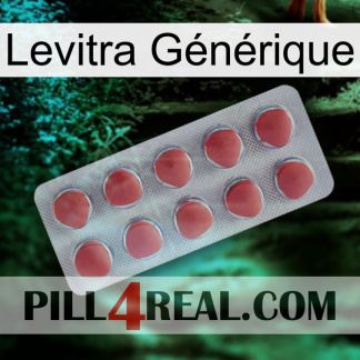 Levitra Générique 18